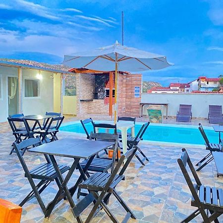 Hotel Sinha Moca Diamantina-Mg Zewnętrze zdjęcie