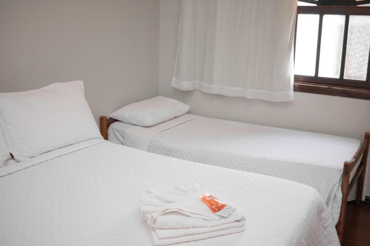 Hotel Sinha Moca Diamantina-Mg Zewnętrze zdjęcie