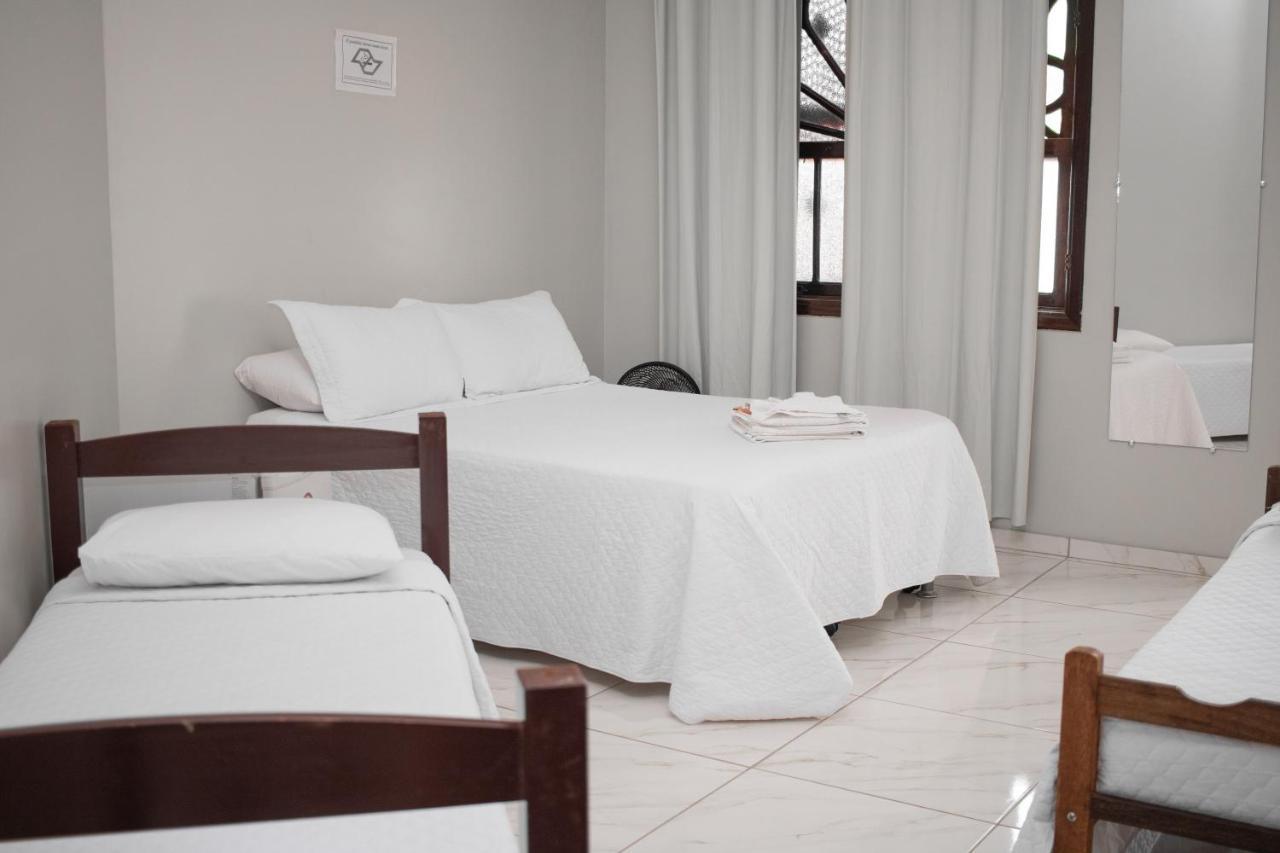Hotel Sinha Moca Diamantina-Mg Zewnętrze zdjęcie