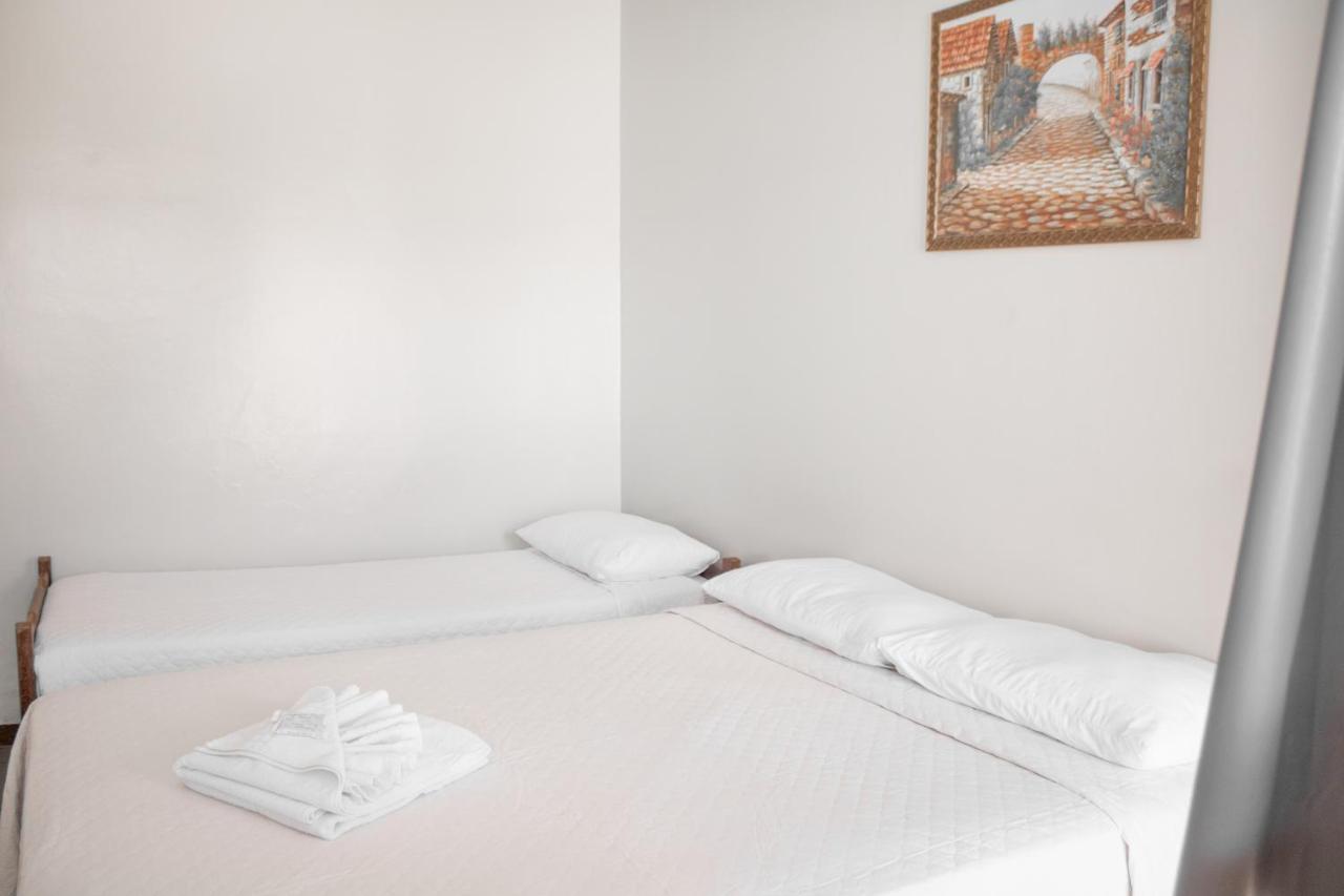 Hotel Sinha Moca Diamantina-Mg Zewnętrze zdjęcie