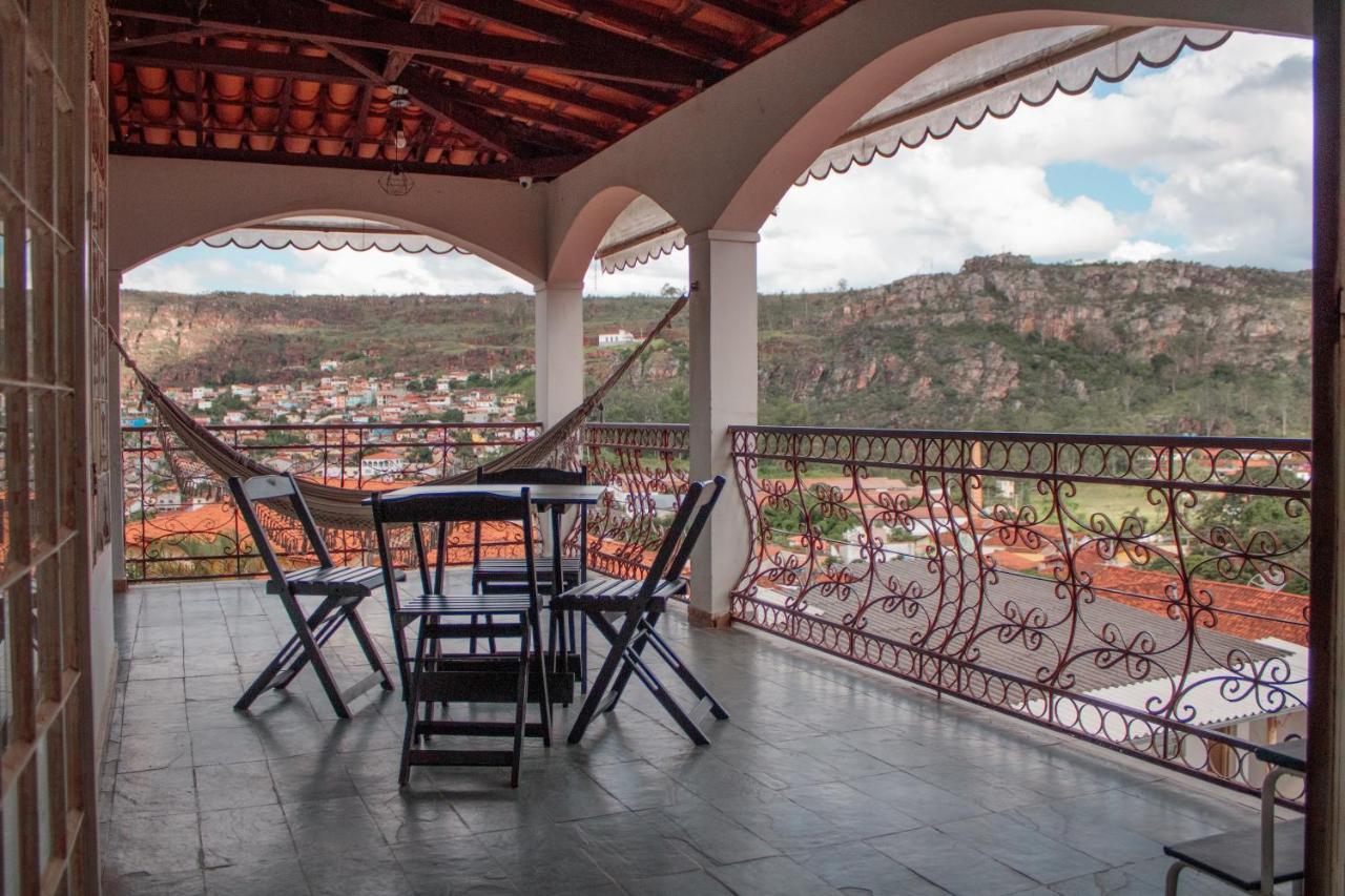 Hotel Sinha Moca Diamantina-Mg Zewnętrze zdjęcie