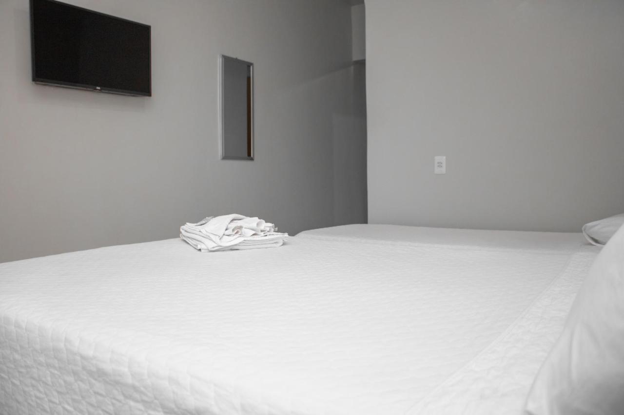 Hotel Sinha Moca Diamantina-Mg Zewnętrze zdjęcie