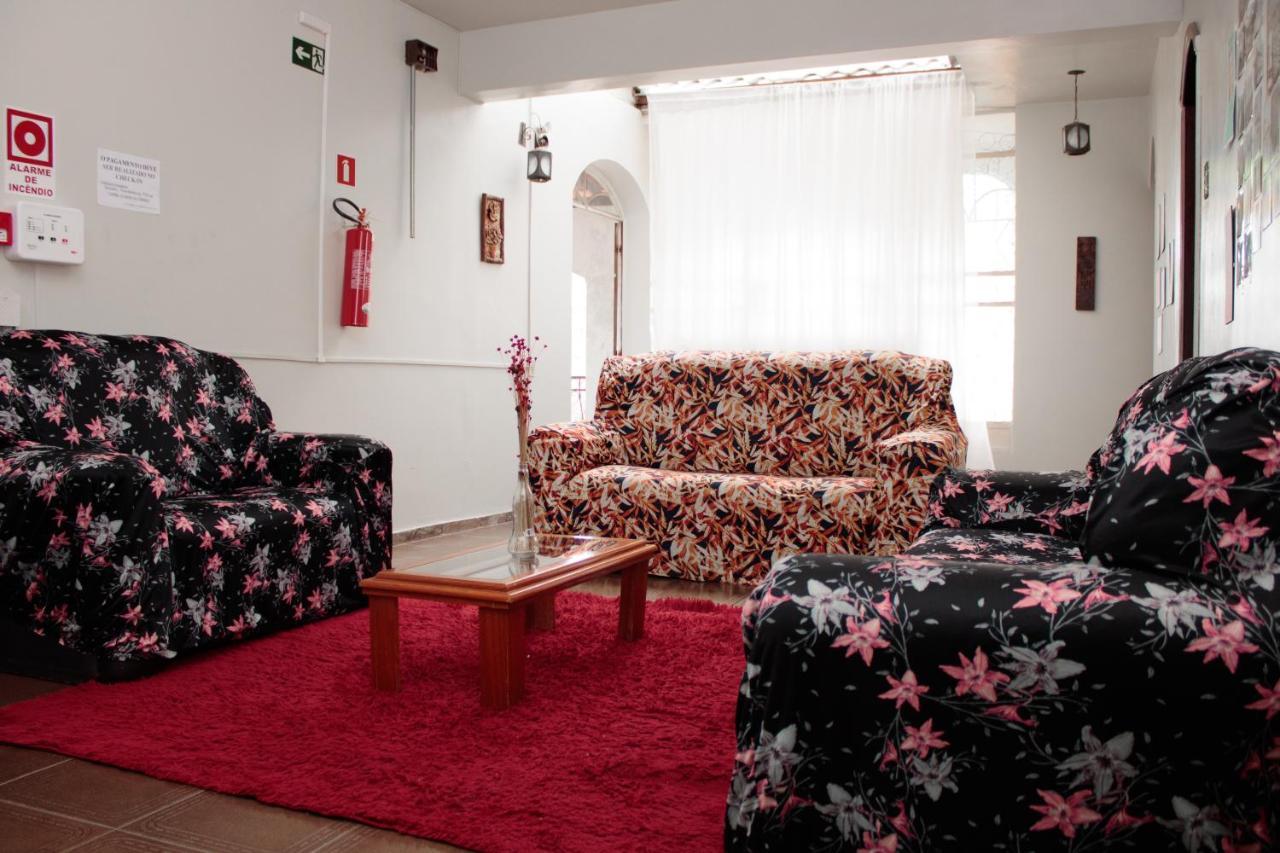 Hotel Sinha Moca Diamantina-Mg Zewnętrze zdjęcie