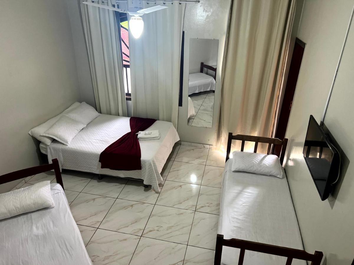 Hotel Sinha Moca Diamantina-Mg Zewnętrze zdjęcie