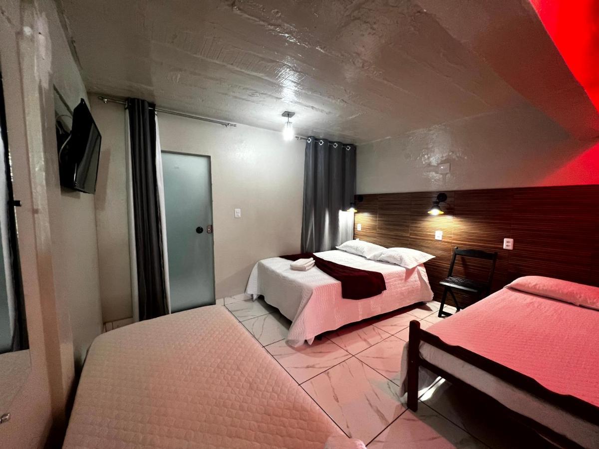 Hotel Sinha Moca Diamantina-Mg Zewnętrze zdjęcie