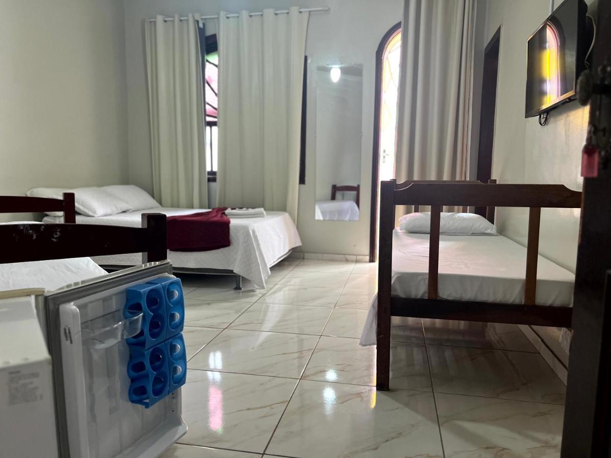 Hotel Sinha Moca Diamantina-Mg Zewnętrze zdjęcie