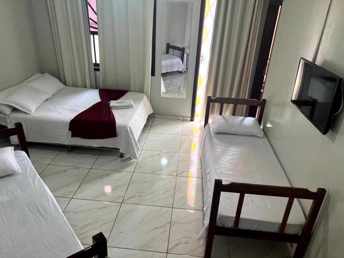 Hotel Sinha Moca Diamantina-Mg Zewnętrze zdjęcie