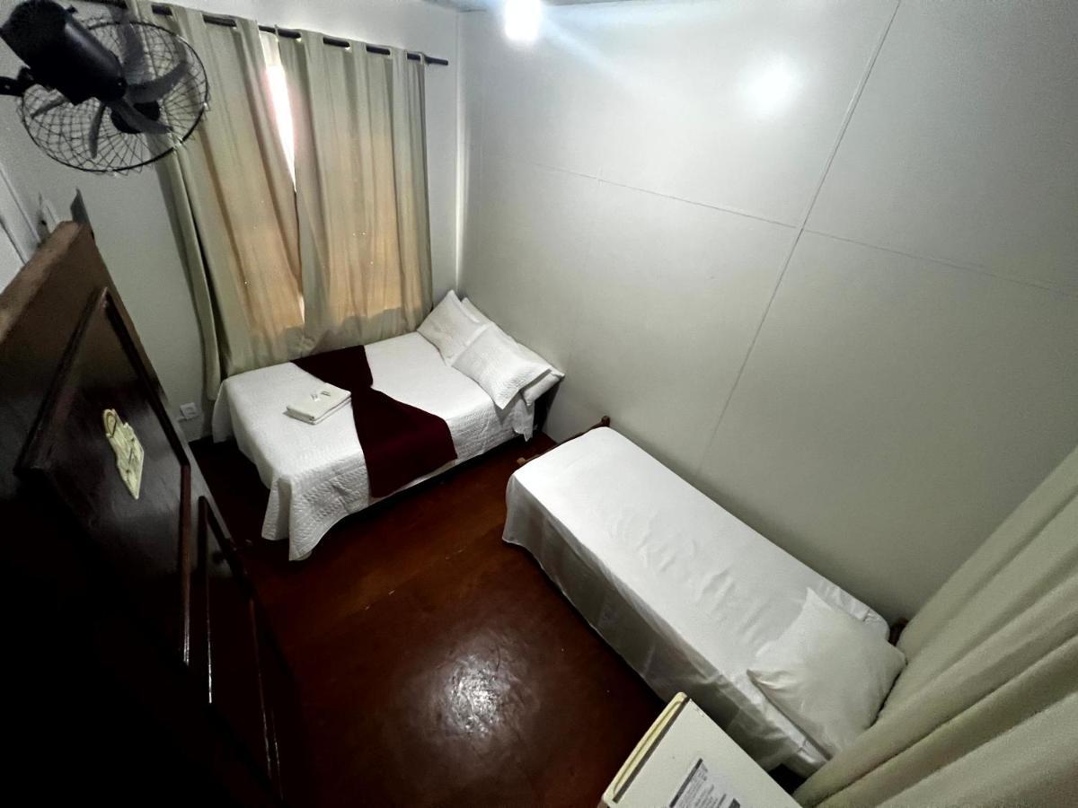 Hotel Sinha Moca Diamantina-Mg Zewnętrze zdjęcie
