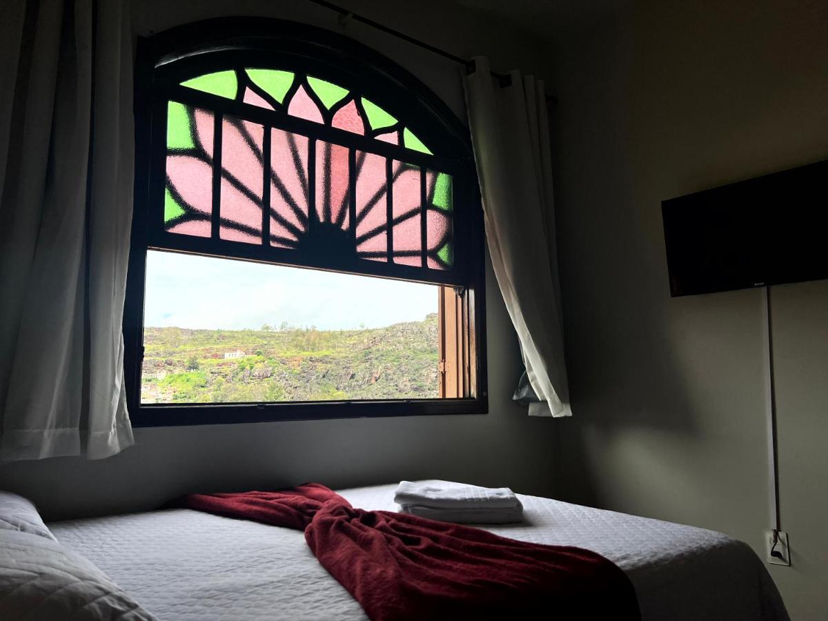 Hotel Sinha Moca Diamantina-Mg Zewnętrze zdjęcie