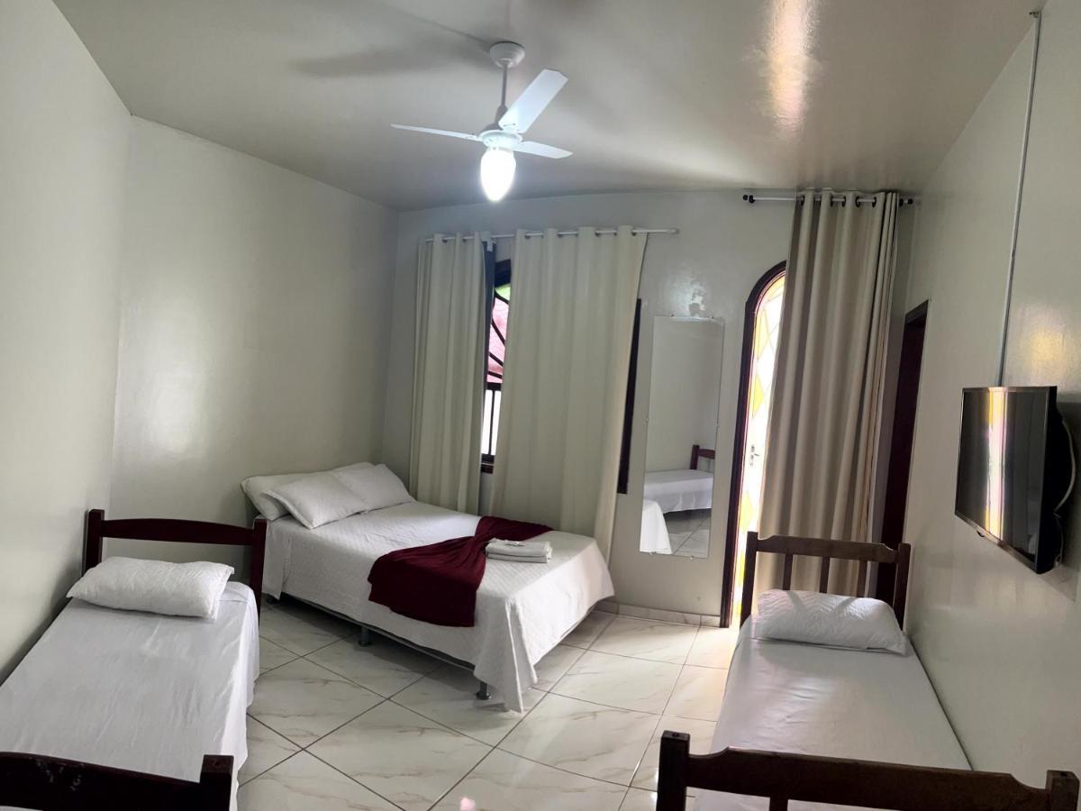 Hotel Sinha Moca Diamantina-Mg Zewnętrze zdjęcie
