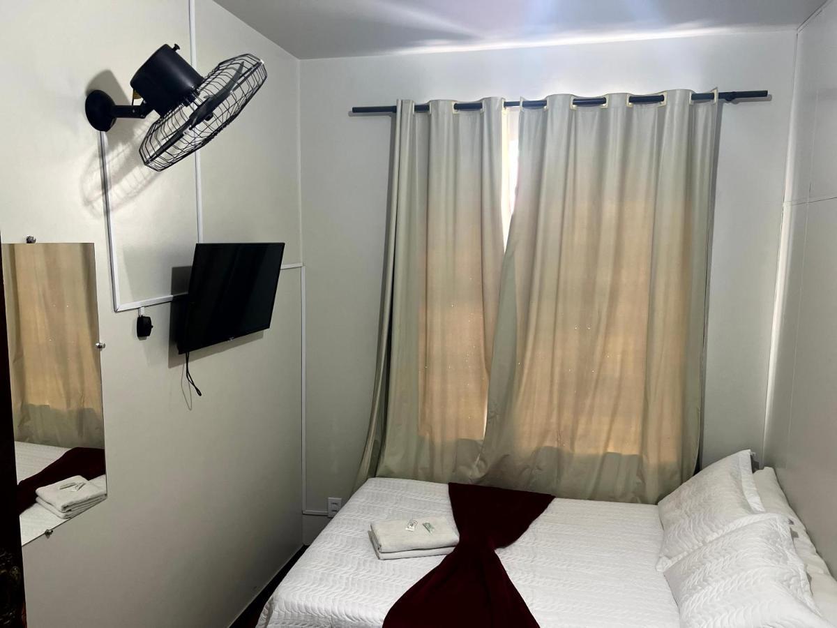 Hotel Sinha Moca Diamantina-Mg Zewnętrze zdjęcie