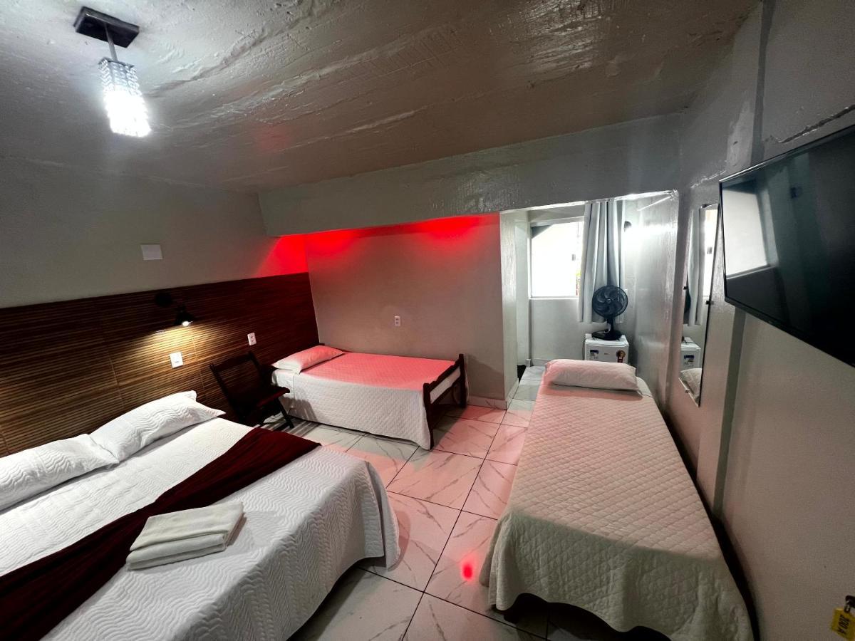 Hotel Sinha Moca Diamantina-Mg Zewnętrze zdjęcie