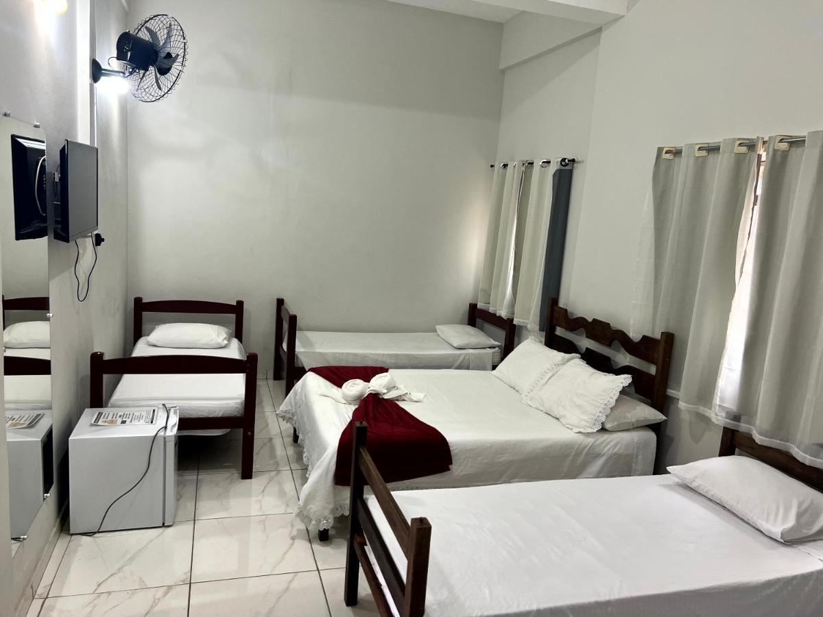 Hotel Sinha Moca Diamantina-Mg Zewnętrze zdjęcie