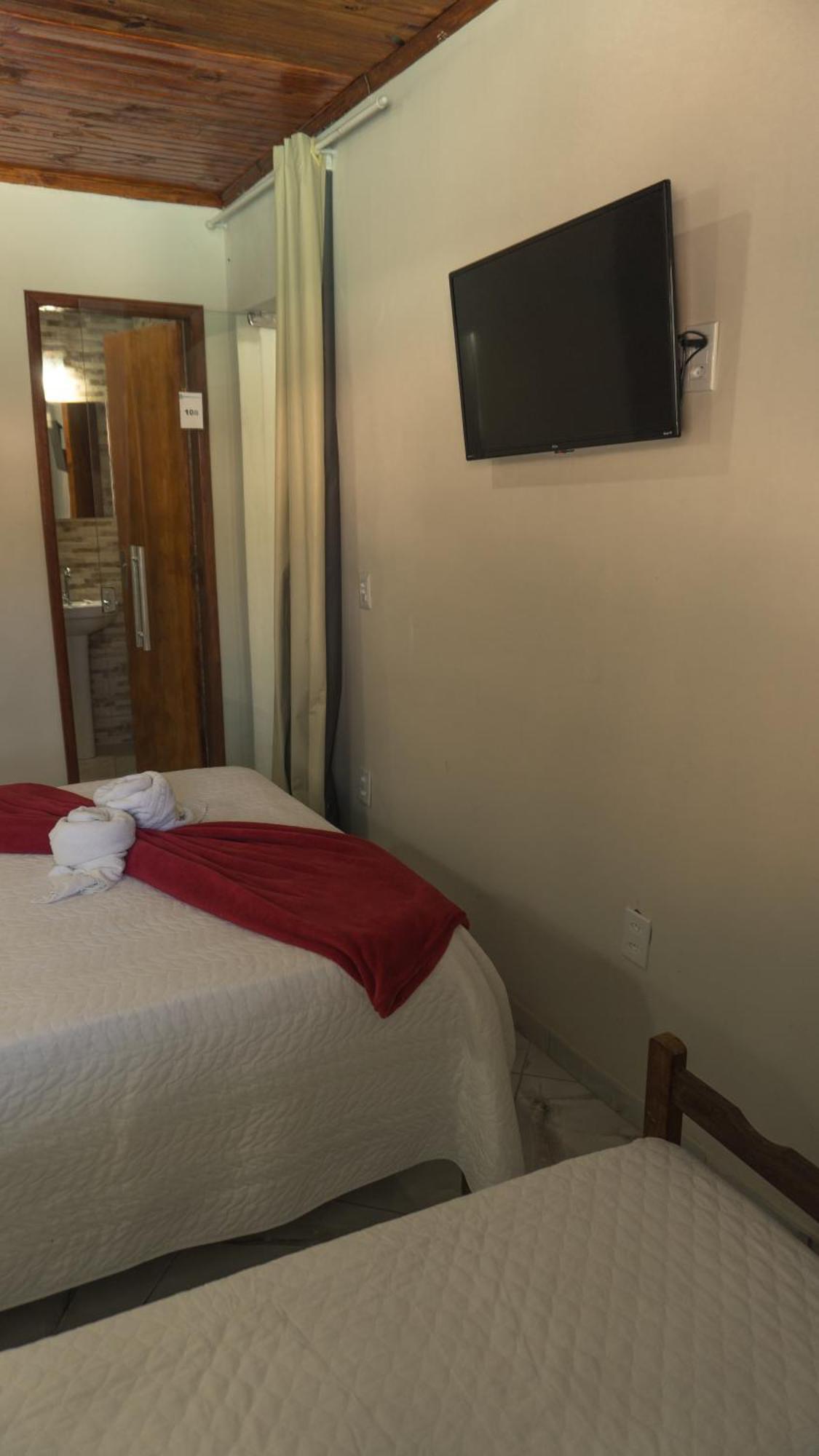 Hotel Sinha Moca Diamantina-Mg Zewnętrze zdjęcie