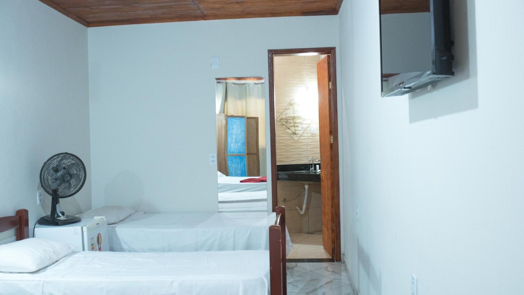 Hotel Sinha Moca Diamantina-Mg Zewnętrze zdjęcie